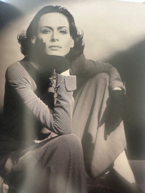 LEGGENDE DELLA MODA-ARMANI - immagine 5