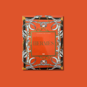 LEGGENDE DELLA MODA-HERMES