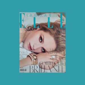 ELLE Italia Gioe&Gioelli 2011-20112