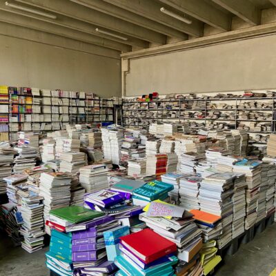 Magazines--Lookbooks