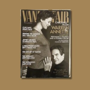 Vanity Fair n°474 February 2000