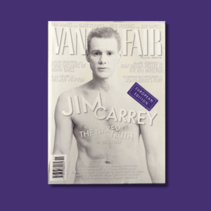 Vanity Fair n°471November 1999