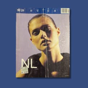 Dutch 2000 july/august n°28