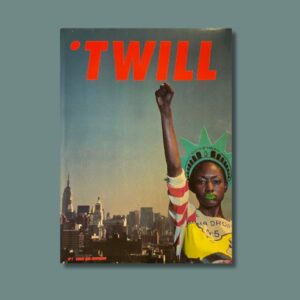 Twill - Chaos and Confusion 2001 n°1