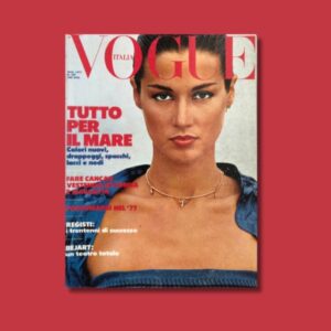 Vogue Italia n°309 Maggio 1977