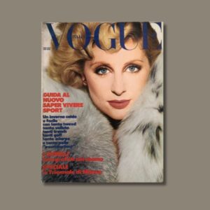 Vogue Italia n°265 Novembre 1973