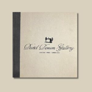 DIESEL DENIM SPRING/SUMMER 2009