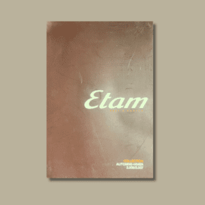 ETAM AUTOMNE-HIVER 2006/2007