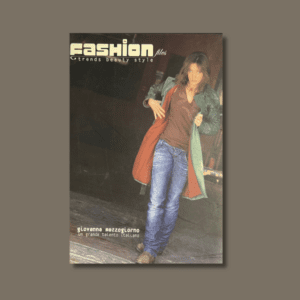 Fashion files- trends beauty style aprile 2010 n°46