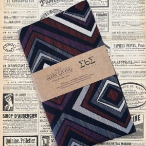 Carnet de notes - diary of slow living