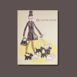 L'AUTRE CHOSE AUTUMN/WINTER 2005/06