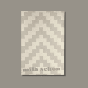 MILA SCHON FALL/WINTER 2009-10