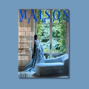 Maison&Jardin Fevrier 1992 n°380