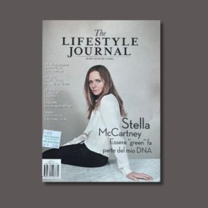 THE LIFESTYLE JOURNAL- DIARY OF SLOW LIVING ESTATE 2014 n°25