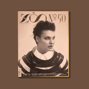ZOO SPRING 2016 n°50