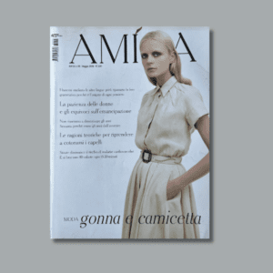 AMICA MAGGIO 2008 N 05