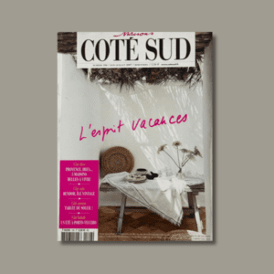 Maison coté sud  Juin-Juillet 2007 N. 106