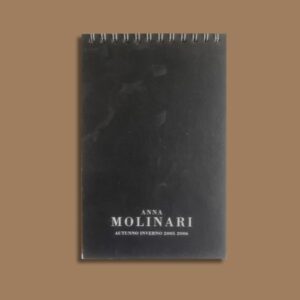 ANNA MOLINARI FALL/WINTER 2005/2006