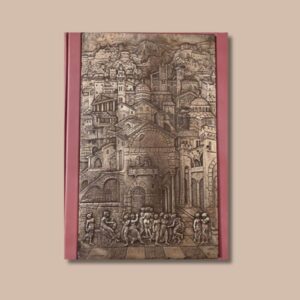 "DECAMERON" BY GIOVANNI BOCCACCIO, PUBLISHED BY UTET, 2003