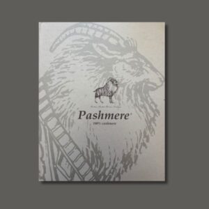 PASHMERE  " APPUNTI DI VIAGGIO"