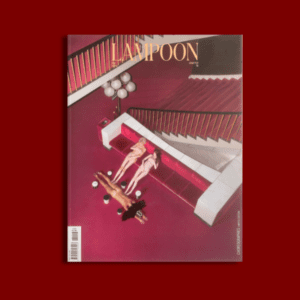 LAMPOON SEPTEMBER 2019 N 18