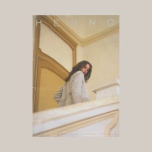 HERNO AUTUMN/WINTER 2004/05