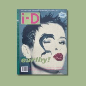 i-D FEBRUARY 1989 N 66