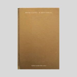 IL MITO VERSACE BY MINNIE GASTEL
