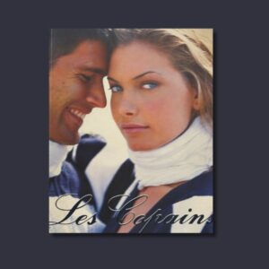 LES COPAINS CATALOGUE SPRING/SUMMER 1993