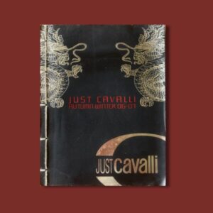 JUST CAVALLI AUTUMN/WINTER 2006/2007