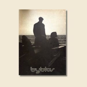 BYBLOS CATALOGUE A/W 1989-1990