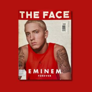 THE FACE N 64 MAY 2002