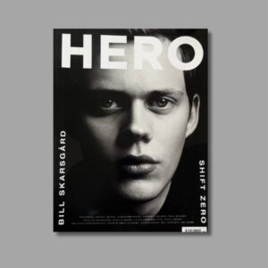 HERO MAGAZINE  N 11 SUMMER/FALL 2014
