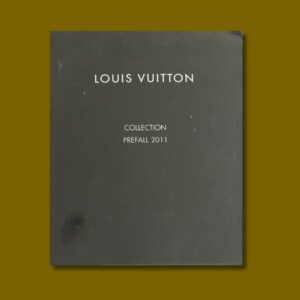 Louis Vuitton Prefall 2011