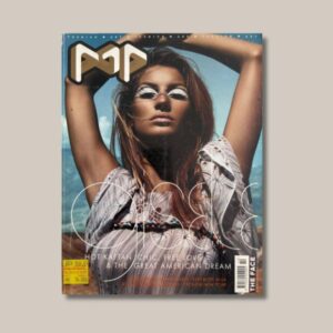POP N. 3 – AW 2001