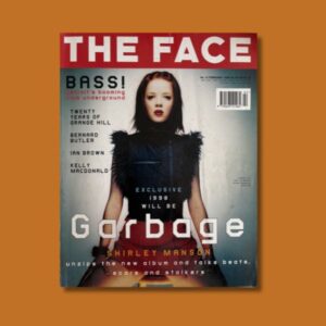 THE FACE N 13 FEBRUARY 1998