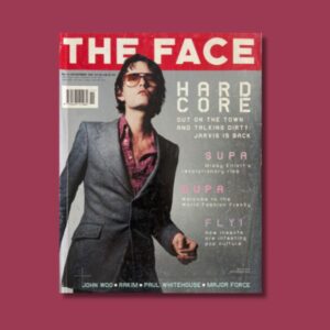 The face n° 10 volume 3 - novembre 1997