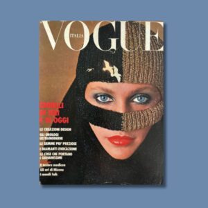 Vogue gioielli - supplemento al n° 301 novembre 1976