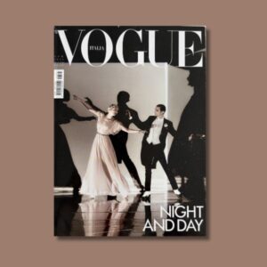 Vogue italia N 776 April 2015