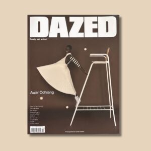 Dazed & Confused n° 292 summer 2026