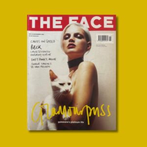 The face n°34 novembre 1999