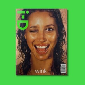 I-D september 1999 issue n° 190