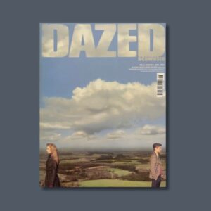 DAZED & CONFUSED N°14 - JUNE 2004