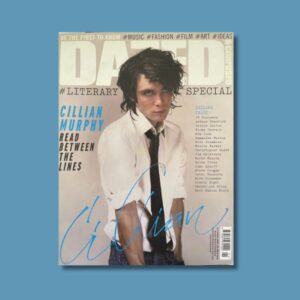 DAZED&CONFUSED N°33 - JANUARY 2006