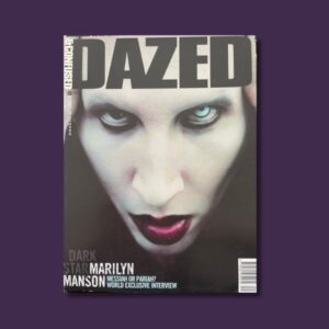 DAZED & CONFUSED ISSUE #69 - SEPTEMBER 2000