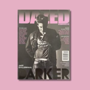 DAZED & CONFUSED ISSUE #98 - FEBRUARY 2003