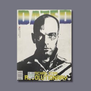 DAZED & CONFUSED N°68 - AUGUST 2000