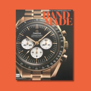 HANDMADE N°26 2026