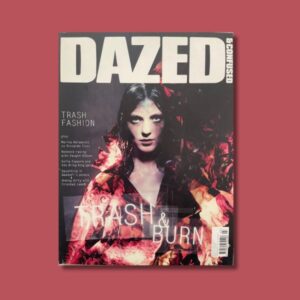 DAZED & CONFUSED N°23 JULY 2013