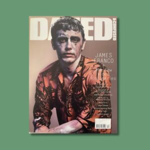 DAZED & CONFUSED N°28 - DECEMBER 2013